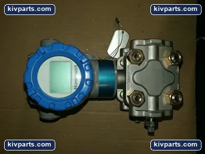 Honeywell STD820-E1HC4AS Pressure Transmitter – actual item, photo 3 of 5