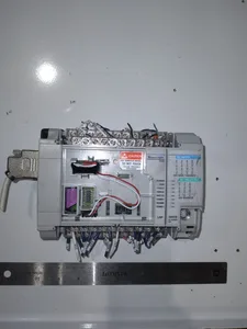 Allen-Bradley 1764-28BXB