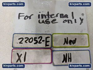 Eaton 9-2756-1 Freedom Series Control Coil – actual item, photo 4 of 4