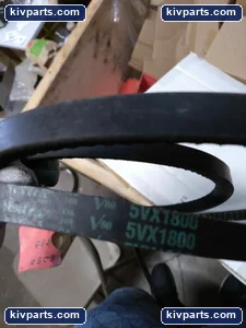 5VX1800 Vextra Super HC – actual item, photo 7 of 7