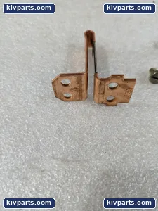 Joslyn Clark Heater Element Motor Starter – actual item, photo 2 of 6