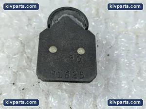 Cutler-Hammer 9586H1625 Thermal Overload Heater Coil – actual item, photo 3 of 5