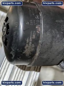 General Electric 5KSP11FG962S Motor – actual item, photo 3 of 6