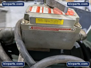 Petro 36266-78 Test Equipment – actual item, photo 4 of 11