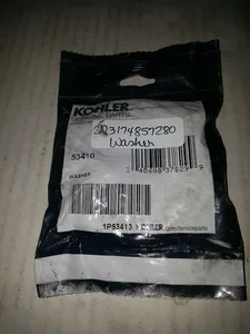 Kohler 53410 Hardware