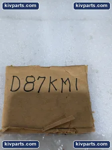 D87KM1 Toggle Switch – actual item, photo 2 of 4