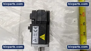 Mitsubishi HF-KP13 Servo Motor – actual item, photo 6 of 7