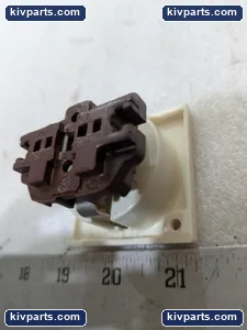 98465 Electrical Relay Starter – actual item, photo 3 of 7