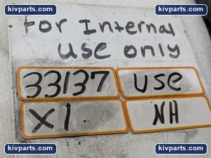 Allen-Bradley 815-COV49 Overload Relay – actual item, photo 4 of 4