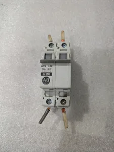 Allen-Bradley 1492-0B2