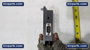 S-G05-B HNP Mikrosysteme Gmbh Terminal – actual item, photo 3 of 9