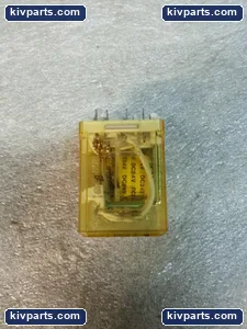 IDEC RR3B-U Plug-In Relay – actual item, photo 5 of 6