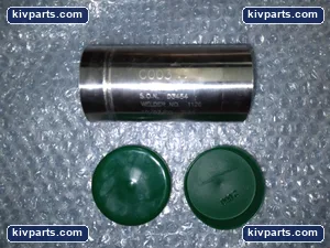 Genetech C0003 Machine Part – actual item, photo 4 of 4