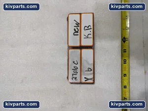 Eaton AH360C4W Receptacle – actual item, photo 5 of 5