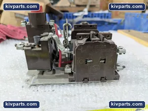 Cutler-Hammer 1323-1 Magnetic Starter Contactor – actual item, photo 3 of 4