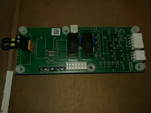 Siemens PC01840 Circuit Board Power Supply