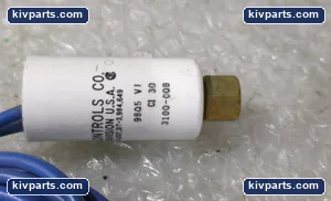 Robertshaw JUM37-3 Mini-Gard Pressure Control – actual item, photo 5 of 6