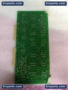 Square D S30586-565-58 Board 30586-565-50 PCB PLC – actual item, photo 4 of 4