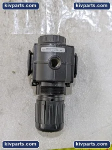 Speedaire 4ZM18A Air Pressure Regulator – actual item, photo 3 of 6