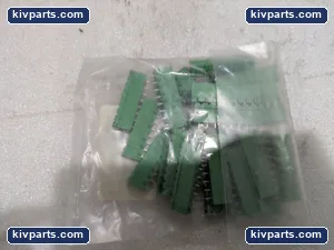 Phoenix Contact 1924253 Connector – actual item, photo 3 of 4