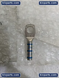 Panduit LCB6-38 Lug – actual item, photo 3 of 6