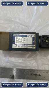 Bosch Hydraulic Relief Valve – actual item, photo 2 of 7