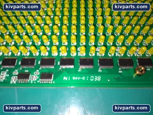 Luminator 816-1640-010 TwinVision LED Display Module – actual item, photo 3 of 7