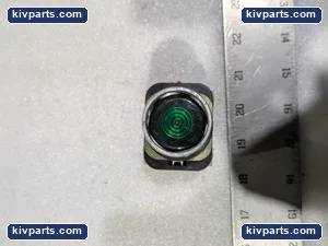 Allen-Bradley QA10 Pushbutton – actual item, photo 5 of 6