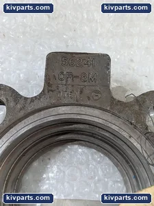 Gould 56241 Pumps – actual item, photo 7 of 8