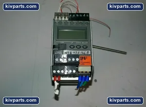Moore Industries Transmitter – actual item, photo 3 of 3
