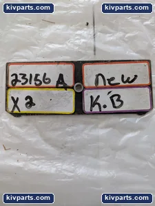 Gilbarco K93744-01 Dispenser Static Ground Module – actual item, photo 2 of 2