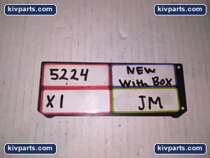 Kele PIL-2 Interface Module Relay Board – actual item, photo 3 of 3