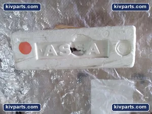 ABB 301-AN Combiflex Annunciator Relay – actual item, photo 3 of 4
