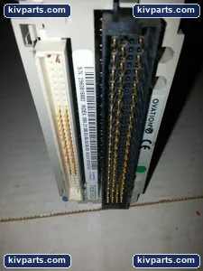 Westinghouse 1C31122G31 Digital Output Module – actual item, photo 2 of 3