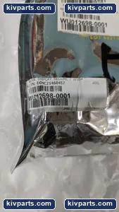 Wayne WU012698-0001 MODULE iX Pay SVM7 DISPLAY – actual item, photo 3 of 4