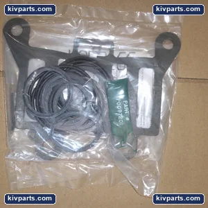 Parker K352071 Pneumatic Cylinder – actual item, photo 2 of 3