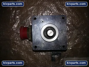 Baumer JW200.C1.7 Industrial Automation Sensor – actual item, photo 2 of 4