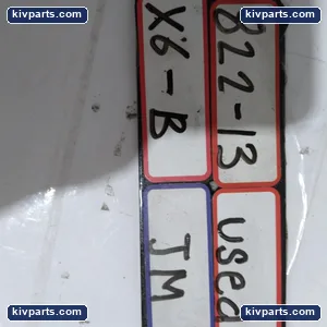Telemecanique ZB2-BE101 Contact Block – actual item, photo 3 of 3