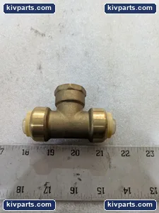 61/G ASSE 1061 UPC Plumbing Valve – actual item, photo 4 of 14