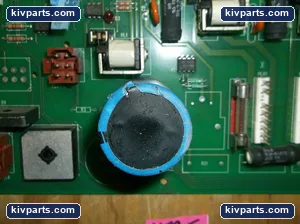 9832-1 CNC Machine Controller Module – actual item, photo 2 of 2