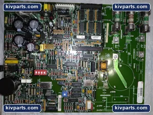 General Electric F31X302DC1A Control Circuit Board PCB – actual item, photo 3 of 8
