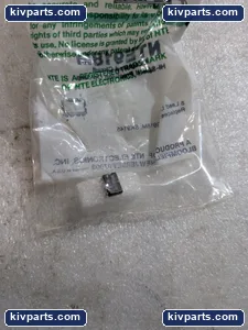 NTE918M Integrated Circuit – actual item, photo 3 of 5