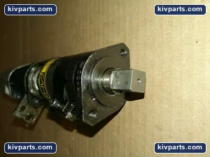 NR-30KA Pneumatic Nutrunner Motor – actual item, photo 4 of 6