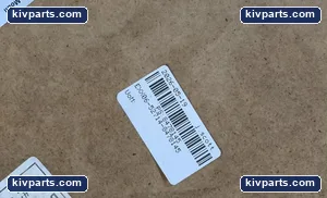 TER ENXA6-527I34S Gasket – actual item, photo 4 of 5