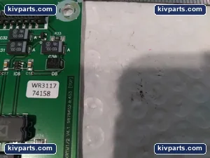 GWK KRTM1/2 – actual item, photo 6 of 10