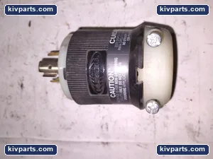 20A 30Y 120/208VAC – actual item, photo 2 of 3