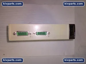 Schneider Electric TSXREY200 Bus Module Premium PLC Rack – actual item, photo 3 of 7