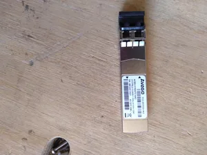 Avago AFBR-57R6APZ Fiber Channel Optical Module