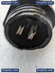 CH13065 TE Connector Housing Terminal – actual item, photo 6 of 9