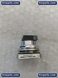 Furnas 52SA2CCB Tight Selector Switch Operator – actual item, photo 3 of 6